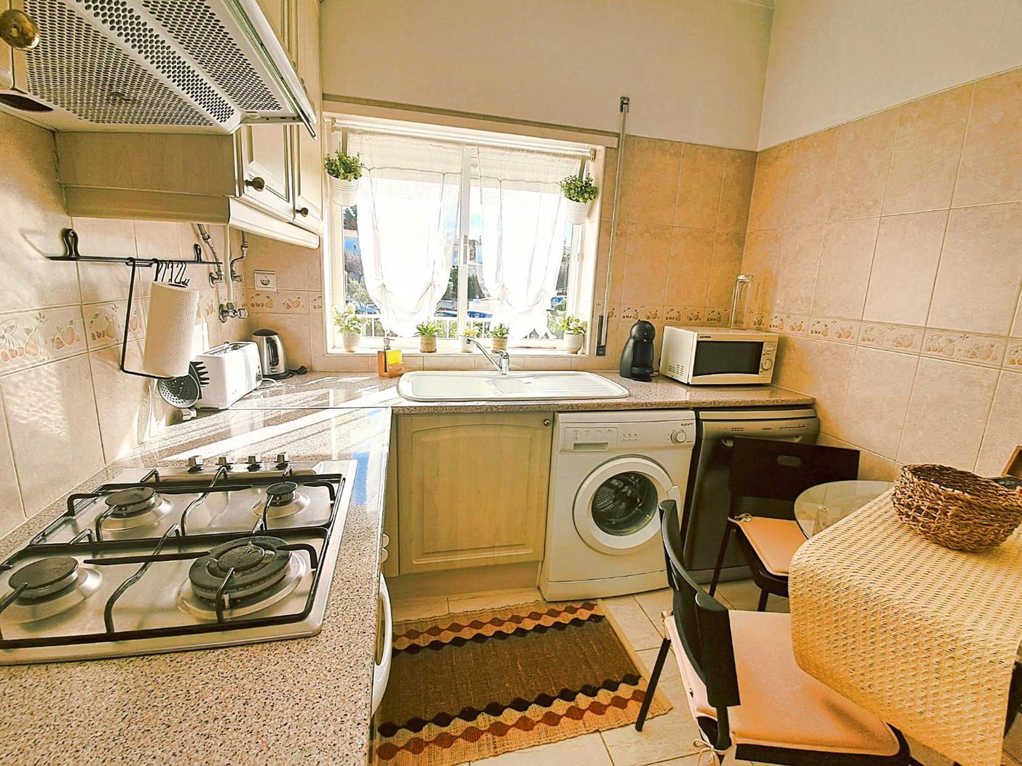 Apartamento Oasis Parque 2 Portimão Eksteriør billede