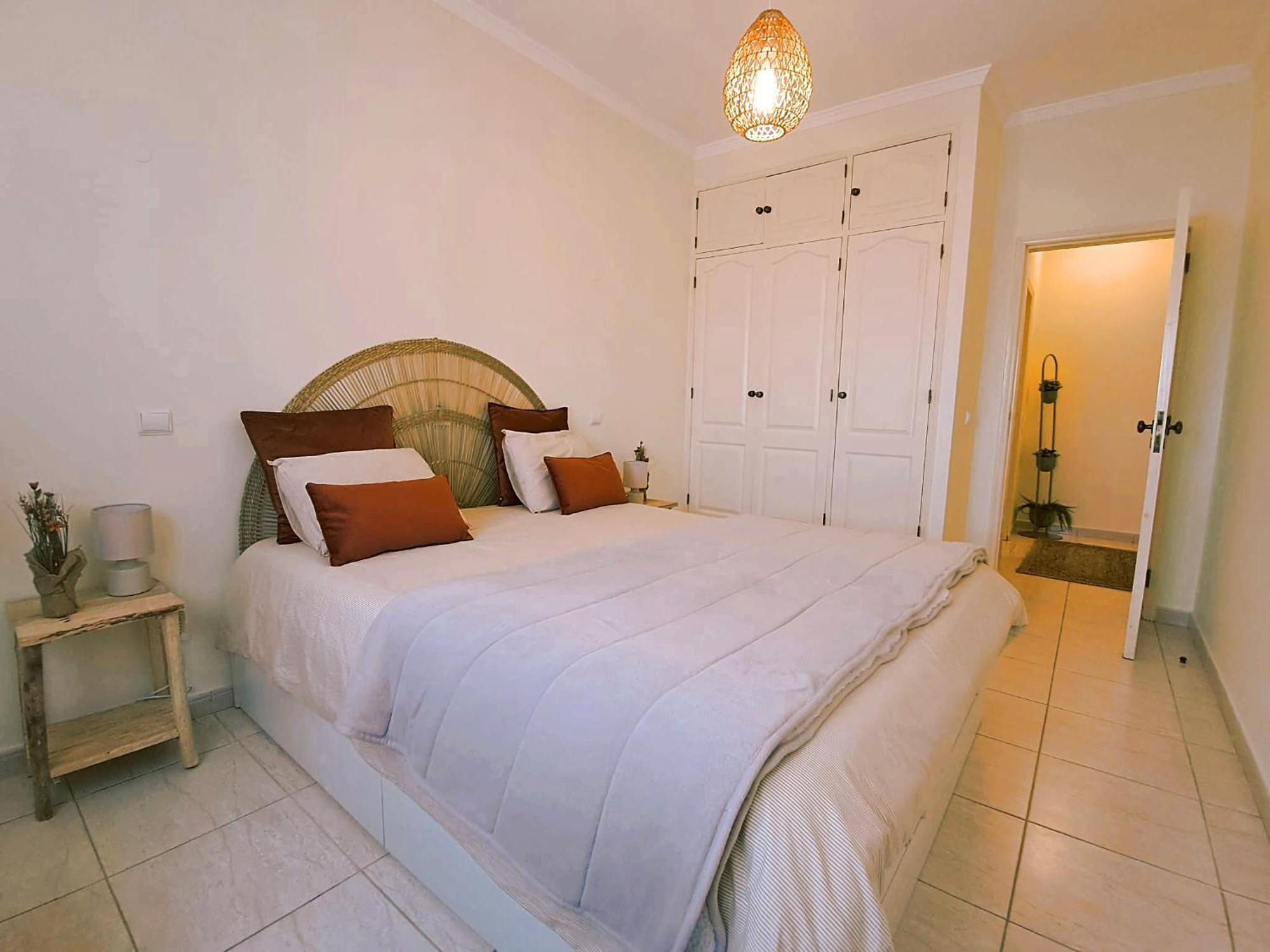 Apartamento Oasis Parque 2 Portimão Eksteriør billede