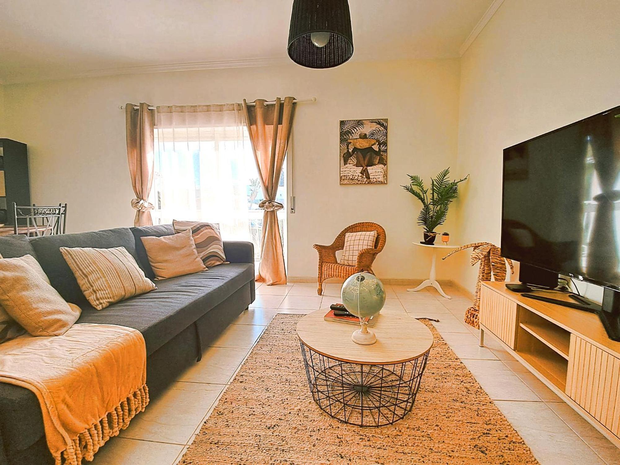 Apartamento Oasis Parque 2 Portimão Eksteriør billede