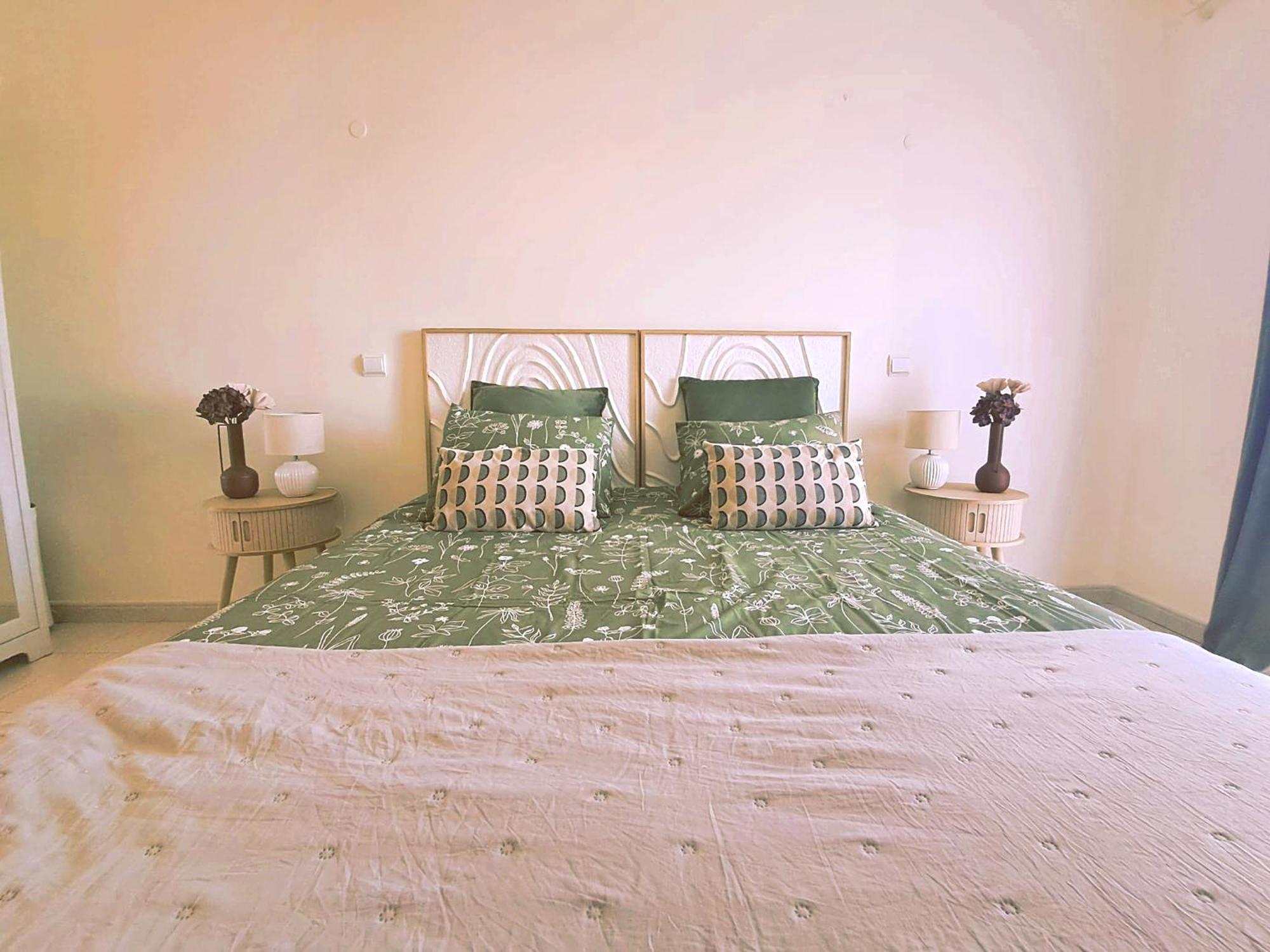 Apartamento Oasis Parque 2 Portimão Eksteriør billede