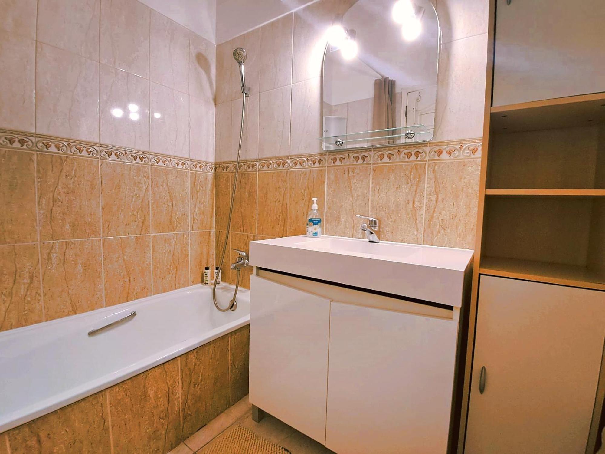 Apartamento Oasis Parque 2 Portimão Eksteriør billede