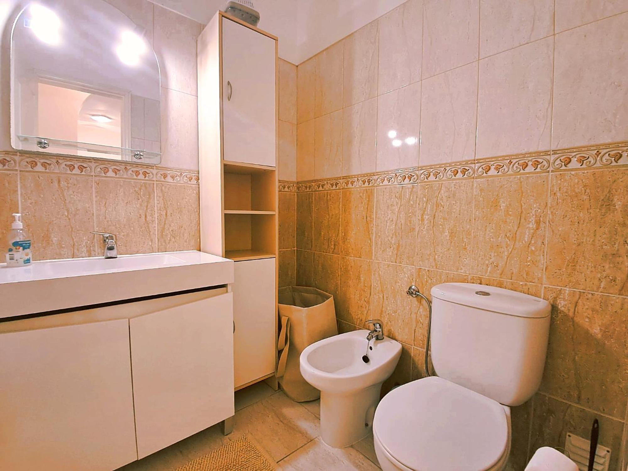 Apartamento Oasis Parque 2 Portimão Eksteriør billede