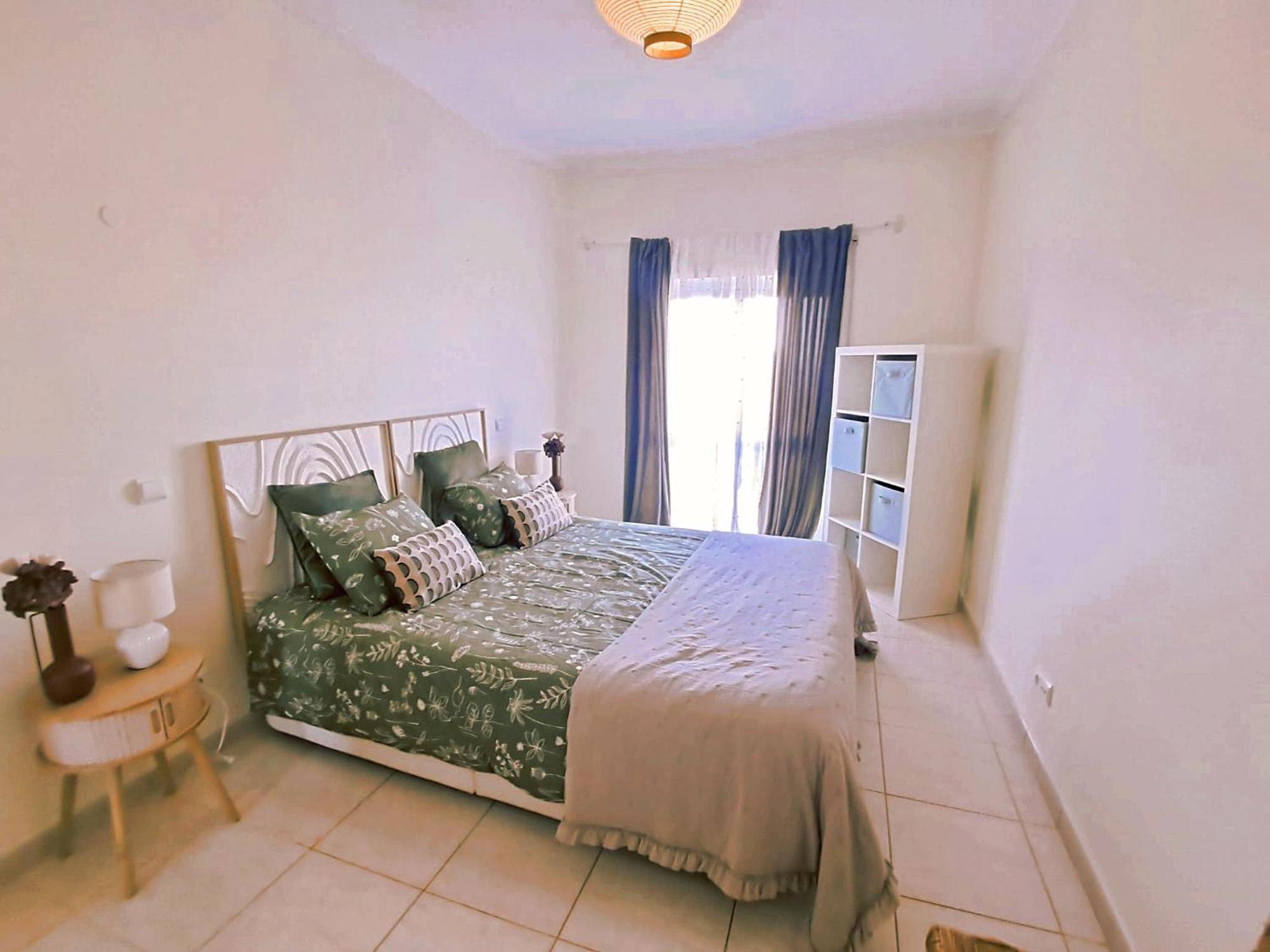 Apartamento Oasis Parque 2 Portimão Eksteriør billede