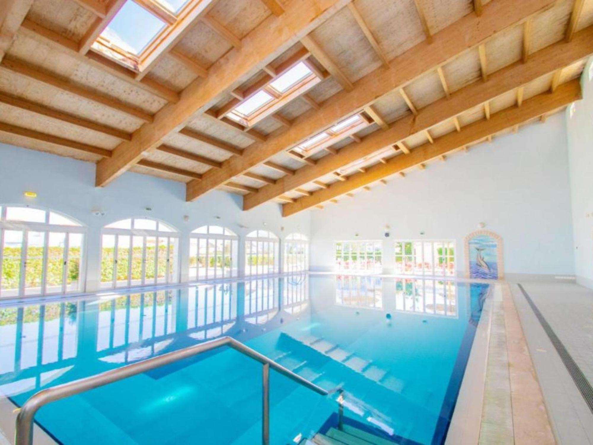 Apartamento Oasis Parque 2 Portimão Eksteriør billede
